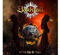 Darkfall – At The End Of Times – Alive AG