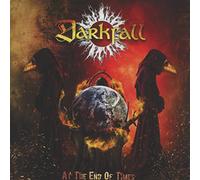 Darkfall – At The End Of Times – Alive AG