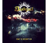 DARKFALL - ROAD TO REDEMPTION