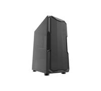 darkFlash Aquarius Mesh Computer Case (Nero)