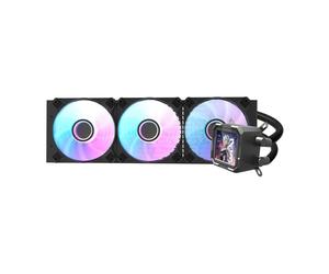 Darkflash DV360S Water Cooling CPU (Nero)