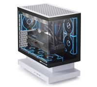 darkFlash F1 MATX PC case con ventola DM08 X3 ARGB