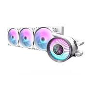 [darkFlash] NEBULA DN-360 ARGB (BIANCO) [raffreddatore CPU] / Express / Genuino