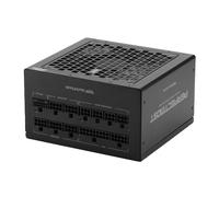 darkFlash PMT1050 Alimentatore completamente modulare ATX 3.1 e PCIe 5.1 pronto, cavo 12VHPWR incluso, condensatori 100% giapponesi a 105 °C, alimentatore da gioco 80 Plus Gold, dimensioni compatte
