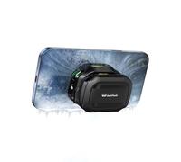 darkFlash Raffreddamento magnetico per cellulare, per giochi, ventola di raffreddamento portatile con batteria ricaricabile, radiatore per telefono con luce RGB, compatibile con iPhone/Samsung/Android