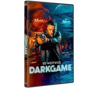 DarkGame (DVD) Ed Westwick Andrew P. Stephen Natalya Tsvetkova Howard J Ford
