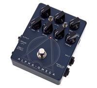 Darkglass Alpha Omega Effetto Basso