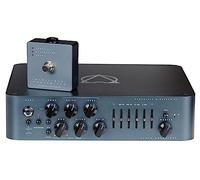 Darkglass Alpha·Omega 900 Bass Head
