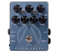 Darkglass Alpha Omega Effetto Basso