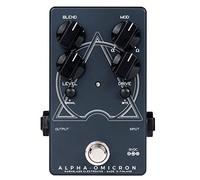 Darkglass Alpha Omicron Effetto Basso