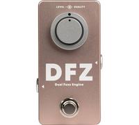 Darkglass DFZ Duality Fuzz