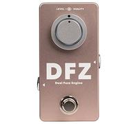 Darkglass Duality Fuzz pedale