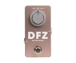 Darkglass Duality Fuzz pedale