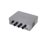 Darkglass Exponent 500 Amplificatore Basso Transistor