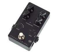 Darkglass Hyper Luminal Comp. LTD BK