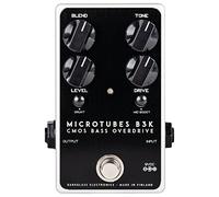 darkglass Micro Tubes B3 K 2.0 Bass Distortion Pedal