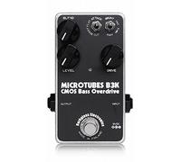 Darkglass Microtubes B3K V2 - Pedale preamplificatore per bassi