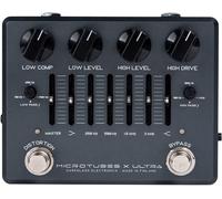 Darkglass Microtubes X Ultra Effetto Basso