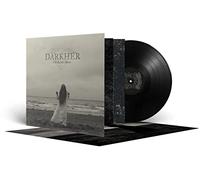 Darkher The Buried Storm (Vinyl LP) 12" Album