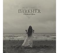 Darkher - The Buried Storm