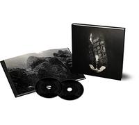 Darkher - The Buried Storm - Double Cd Book Edition (2 CD)