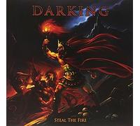 Darking - Steal The Fire