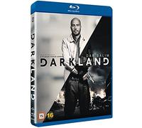 Darkland (Blu-ray) (2017) Underverden - Dar Salim, Stine Fischer Christensen