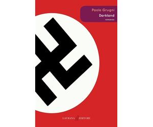 Darkland [Paperback] [Nov 18, 2022] Grugni, Paolo