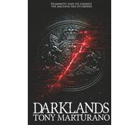 Darklands: The explosive second book in the TREASON series