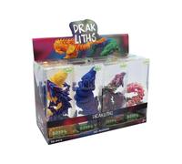 Darkliths 3D Fidget Toy Animals 15 Cm Joy Toy (IT)