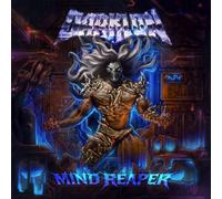 DARKLON - MIND REAPER