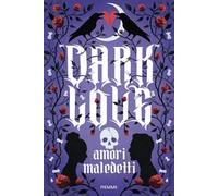 Darklove. Amori maledetti