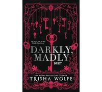 Darkly, Madly Duet: A Dark Romance