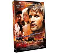 Darkly noon - le jour du chatiment