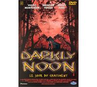 Darkly noon ; le jour du chatiment