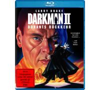 Darkman 2 - Durants Rückkehr (Blu-ray)