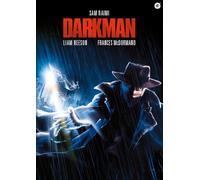 Darkman [DVD]