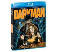 Darkman (Blu-ray) Liam Neeson Frances McDormand Colin Friels