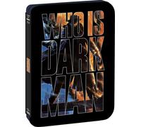 Darkman (Blu-ray) Liam Neeson Frances McDormand Sam Raimi