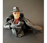 DARKMAN Busto In Resina 13Cm Di Sota