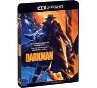 Darkman (Collector's Edition) (Blu-ray)