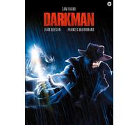 Darkman [DVD]