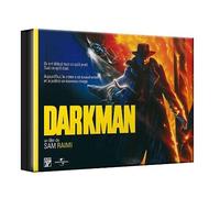 Darkman - dvd