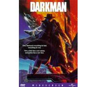 Darkman (DVD) Liam Neeson Frances McDormand Larry Drake Colin Friels