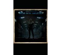 DARKMAN: For those who walk into darkness and return with the light.: 1