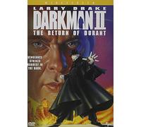 Darkman II: The Return of Durant