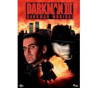 Darkman III - Darkman Morirai