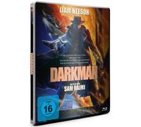 Darkman - Uncut/Steelbook