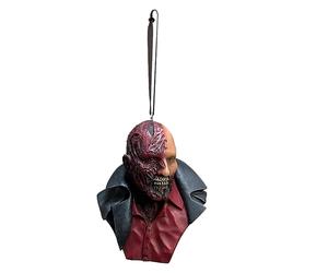 Darkman Vacanza Orrori Ornamento Peyton Westlake