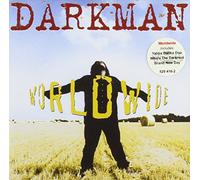 Darkman - Worldwide